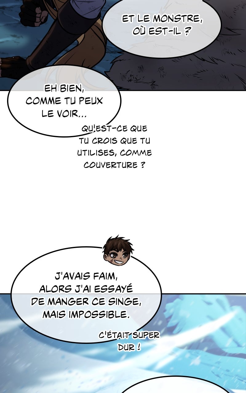 Read The Last Adventurer fr Manga Online