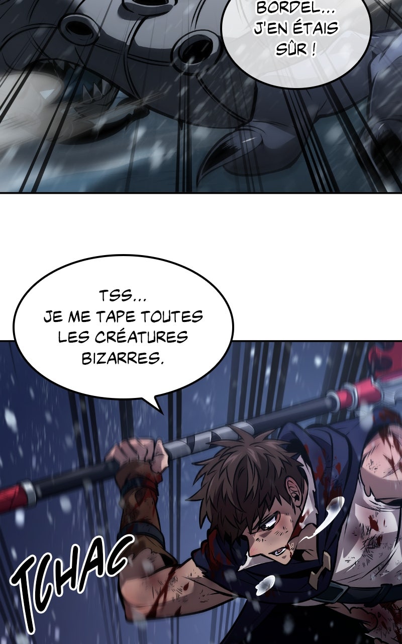 Read The Last Adventurer fr Manga Online