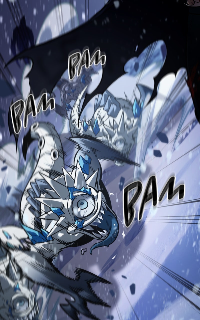 Read The Last Adventurer fr Manga Online