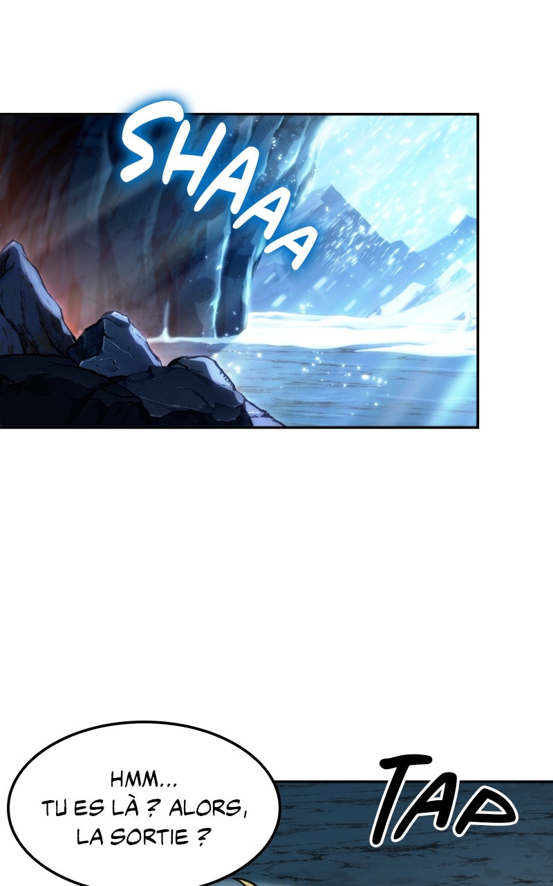 Read The Last Adventurer fr Manga Online