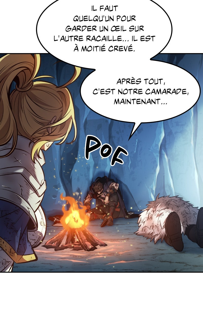 Read The Last Adventurer fr Manga Online