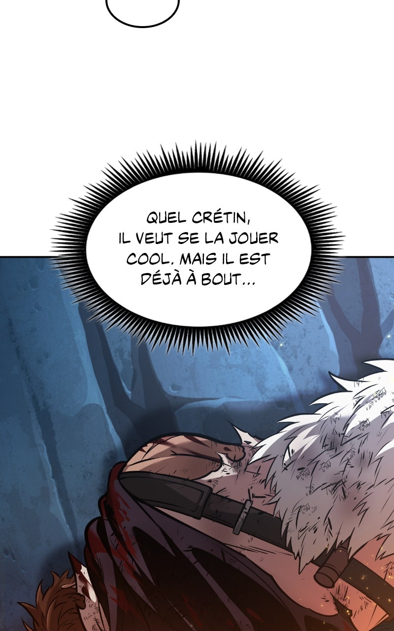 Read The Last Adventurer fr Manga Online