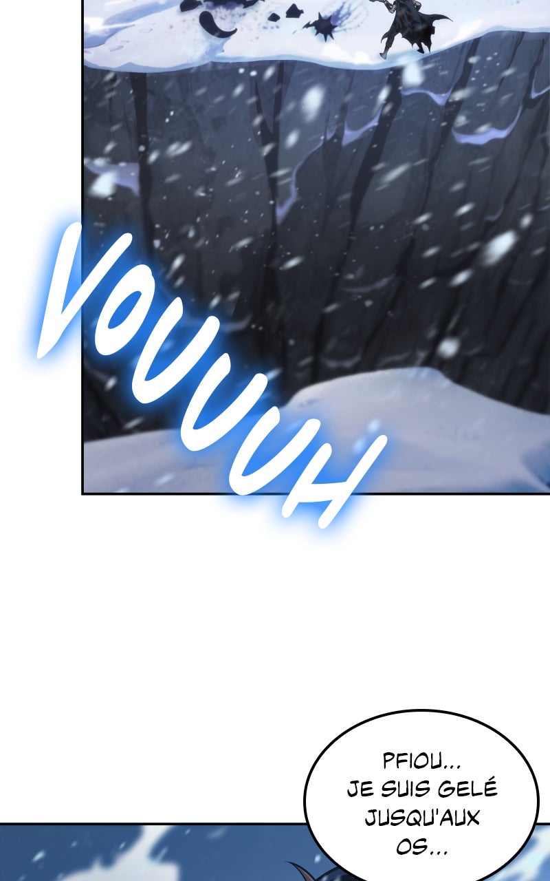 Read The Last Adventurer fr Manga Online