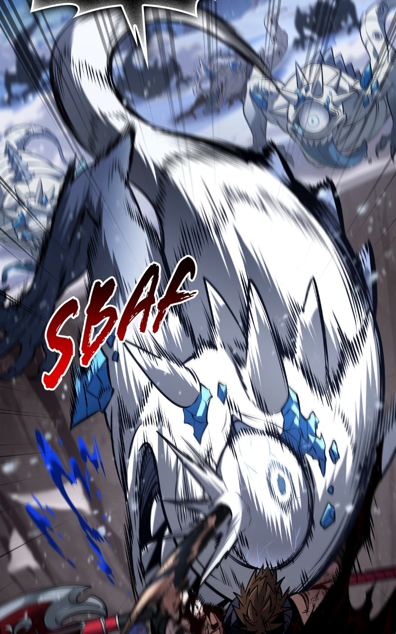 Read The Last Adventurer fr Manga Online