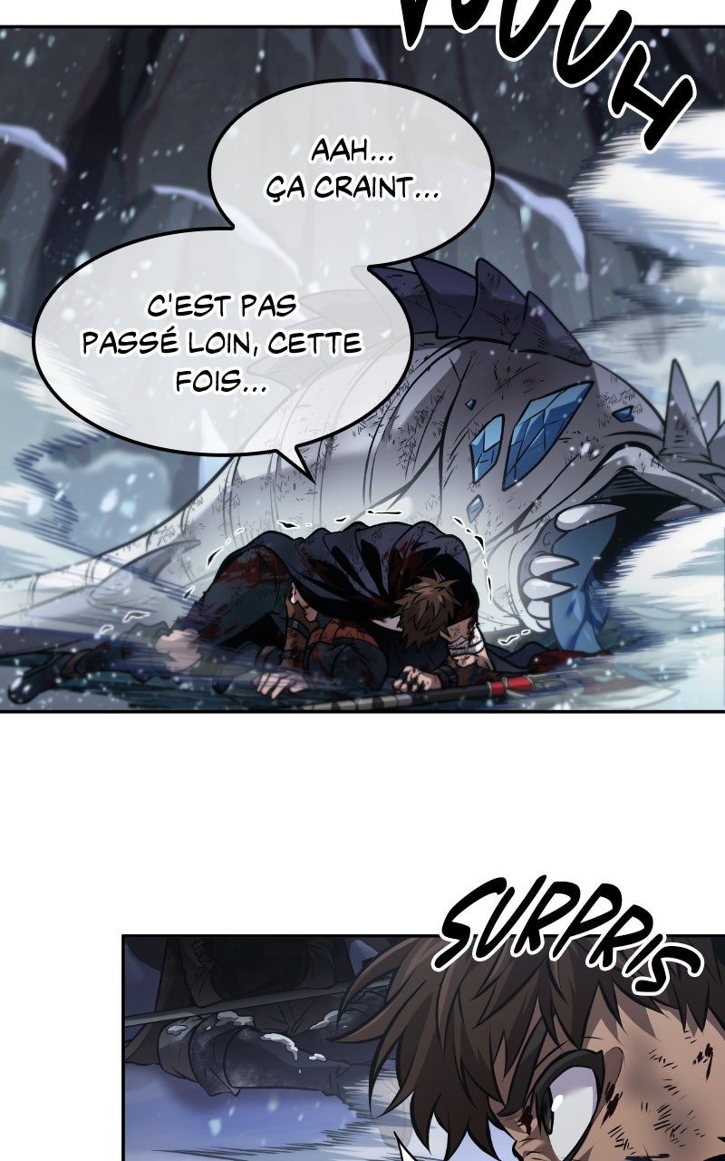 Read The Last Adventurer fr Manga Online