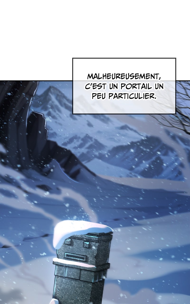 Read The Last Adventurer fr Manga Online