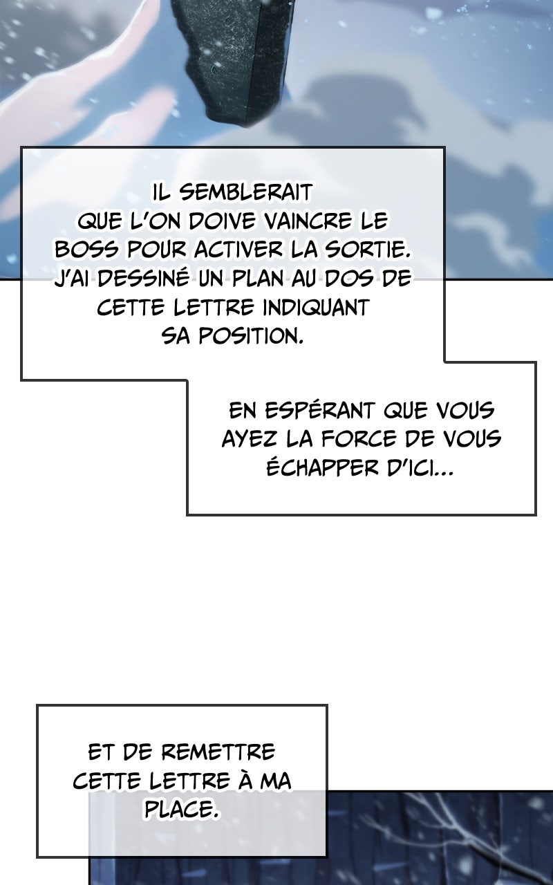 Read The Last Adventurer fr Manga Online