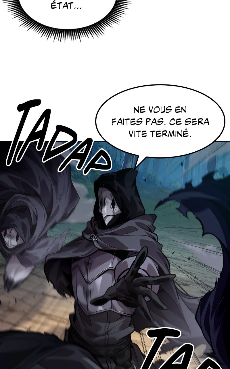 Read The Last Adventurer fr Manga Online