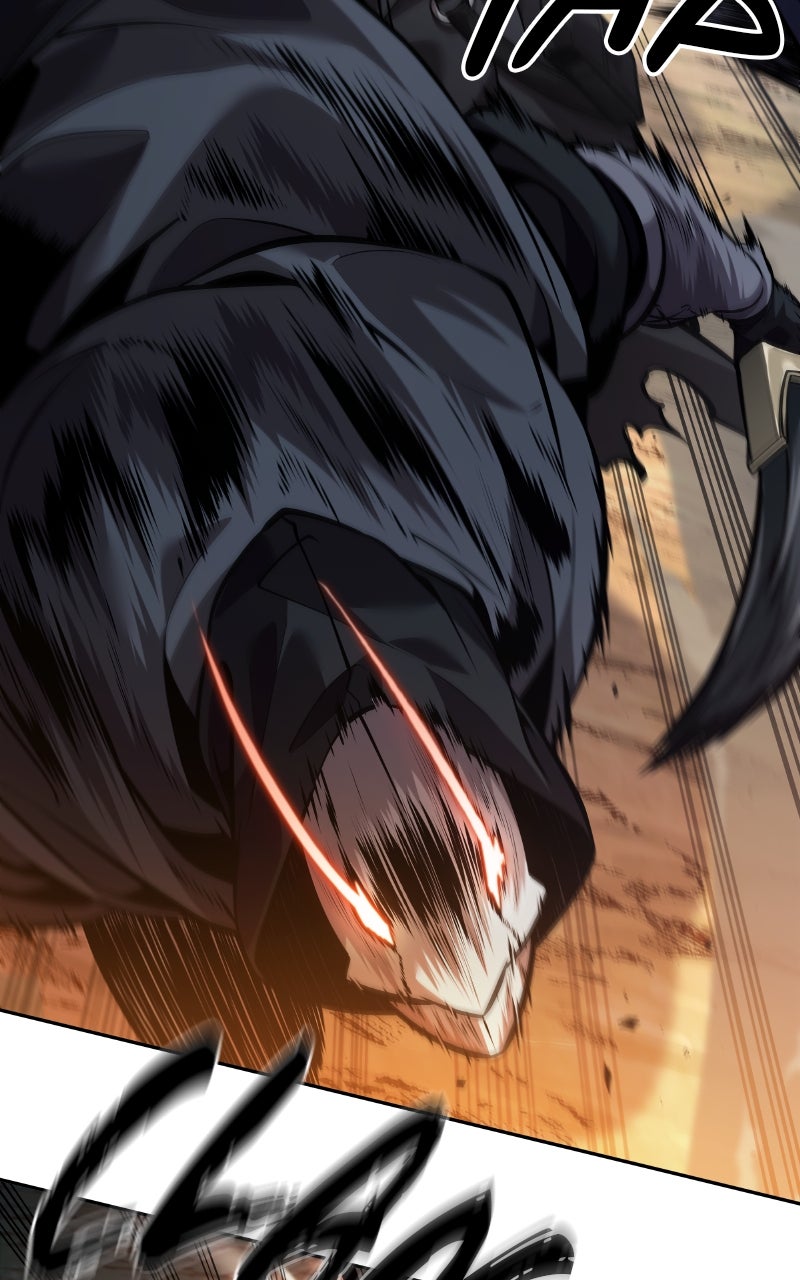 Read The Last Adventurer fr Manga Online