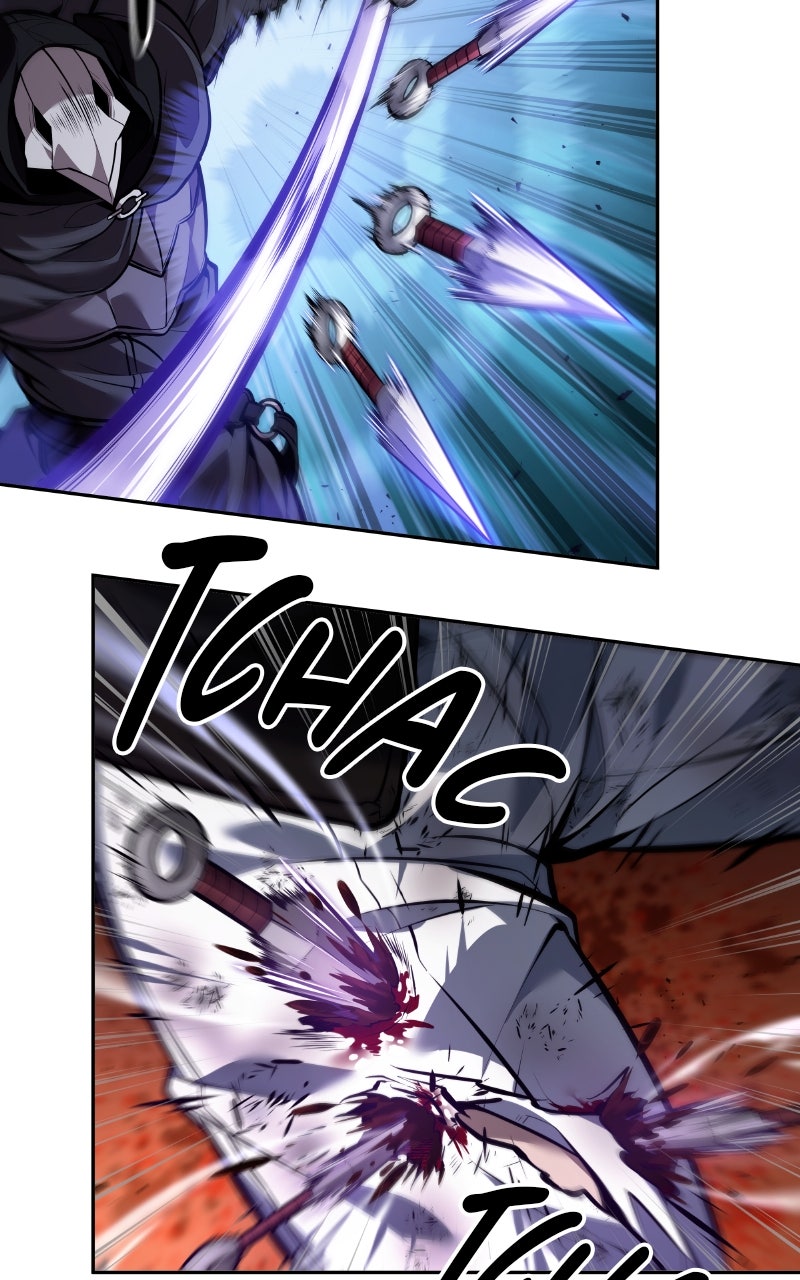 Read The Last Adventurer fr Manga Online