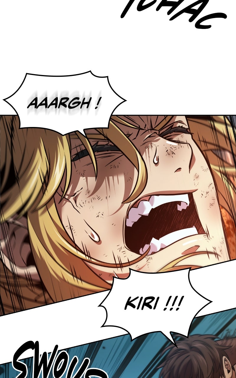 Read The Last Adventurer fr Manga Online