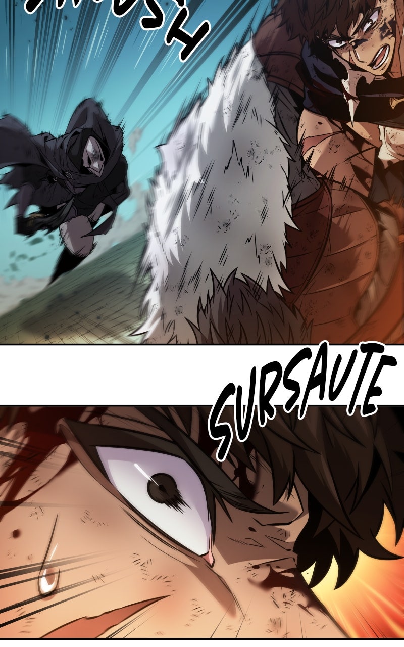 Read The Last Adventurer fr Manga Online