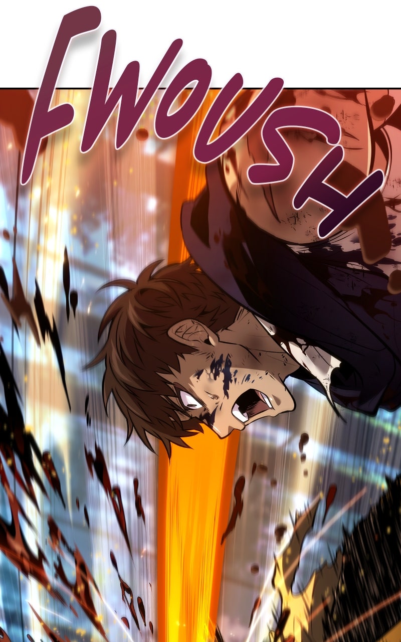 Read The Last Adventurer fr Manga Online