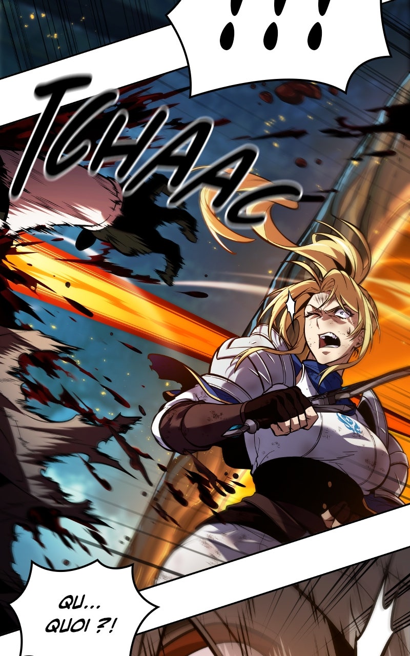 Read The Last Adventurer fr Manga Online