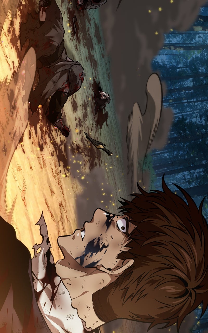 Read The Last Adventurer fr Manga Online