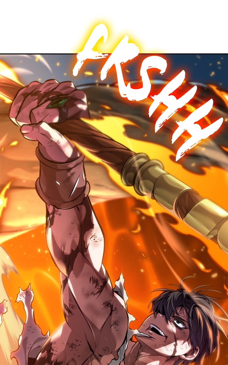 Read The Last Adventurer fr Manga Online