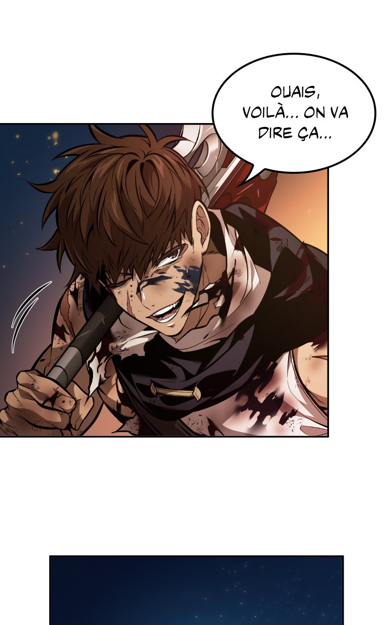 Read The Last Adventurer fr Manga Online