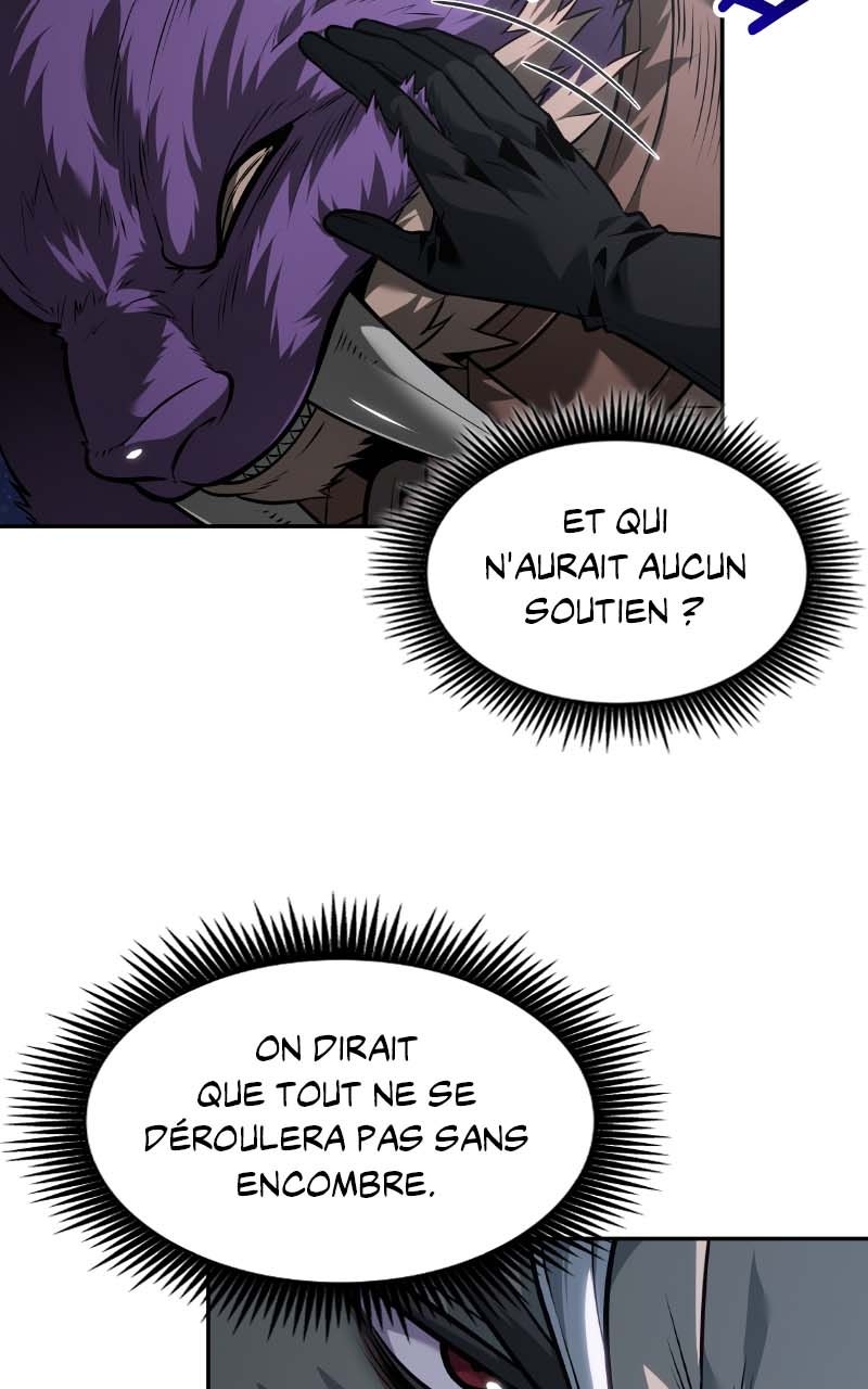 Read The Last Adventurer fr Manga Online