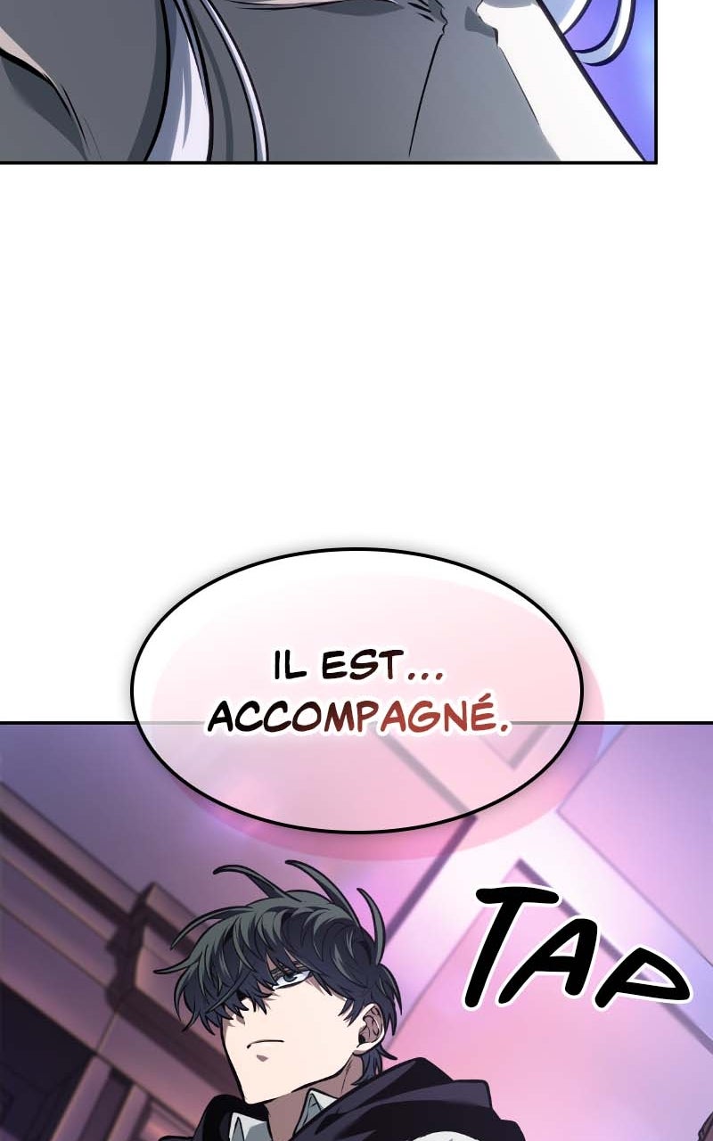 Read The Last Adventurer fr Manga Online