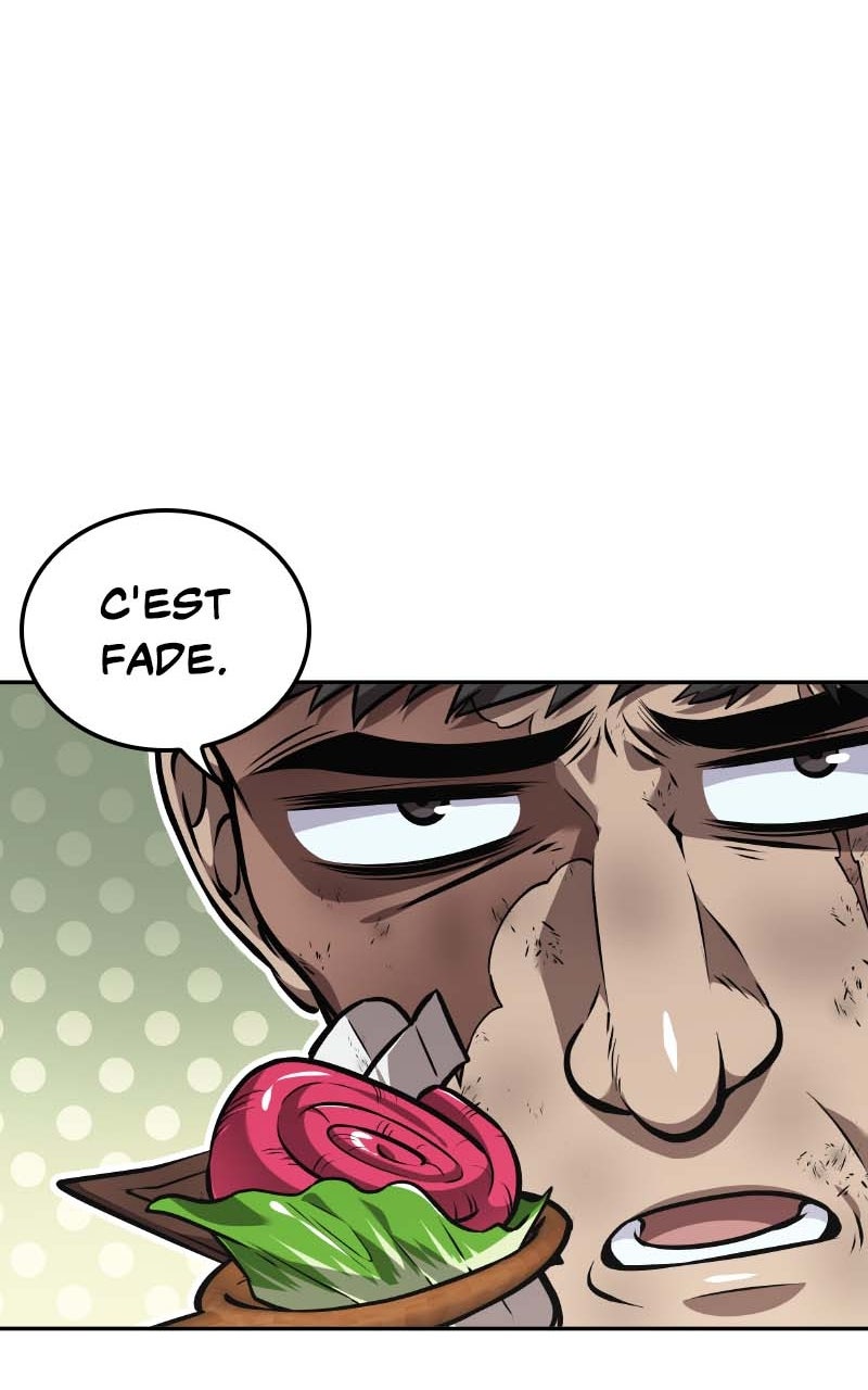 Read The Last Adventurer fr Manga Online