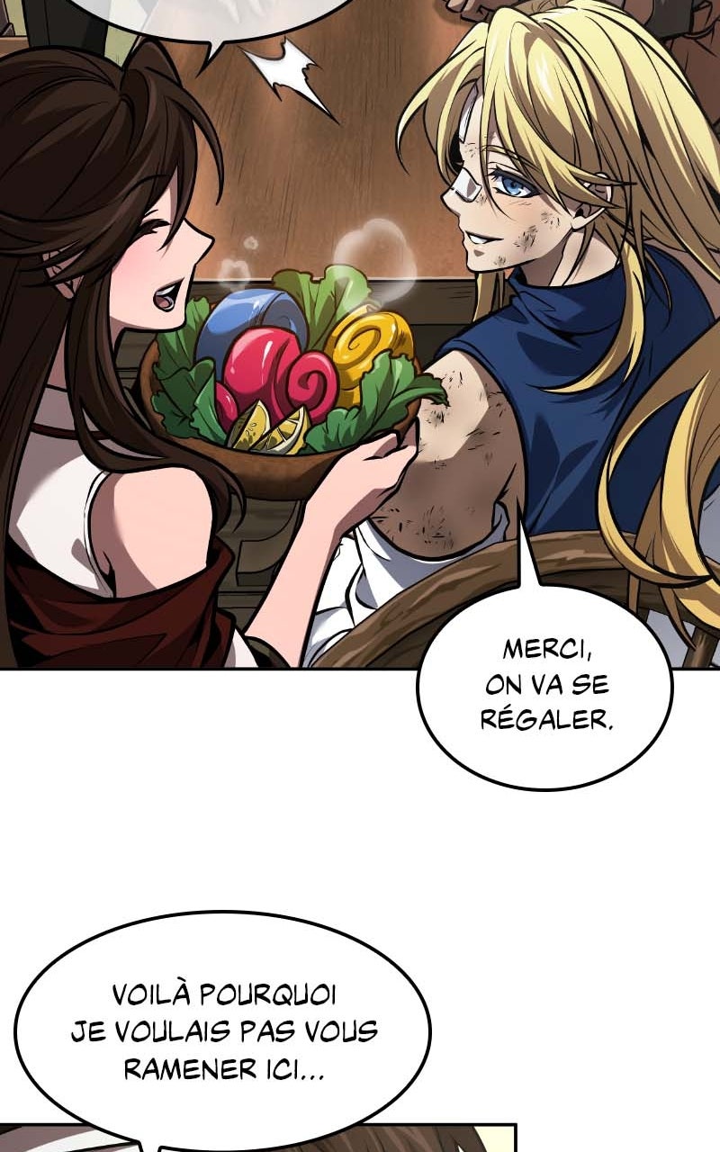 Read The Last Adventurer fr Manga Online