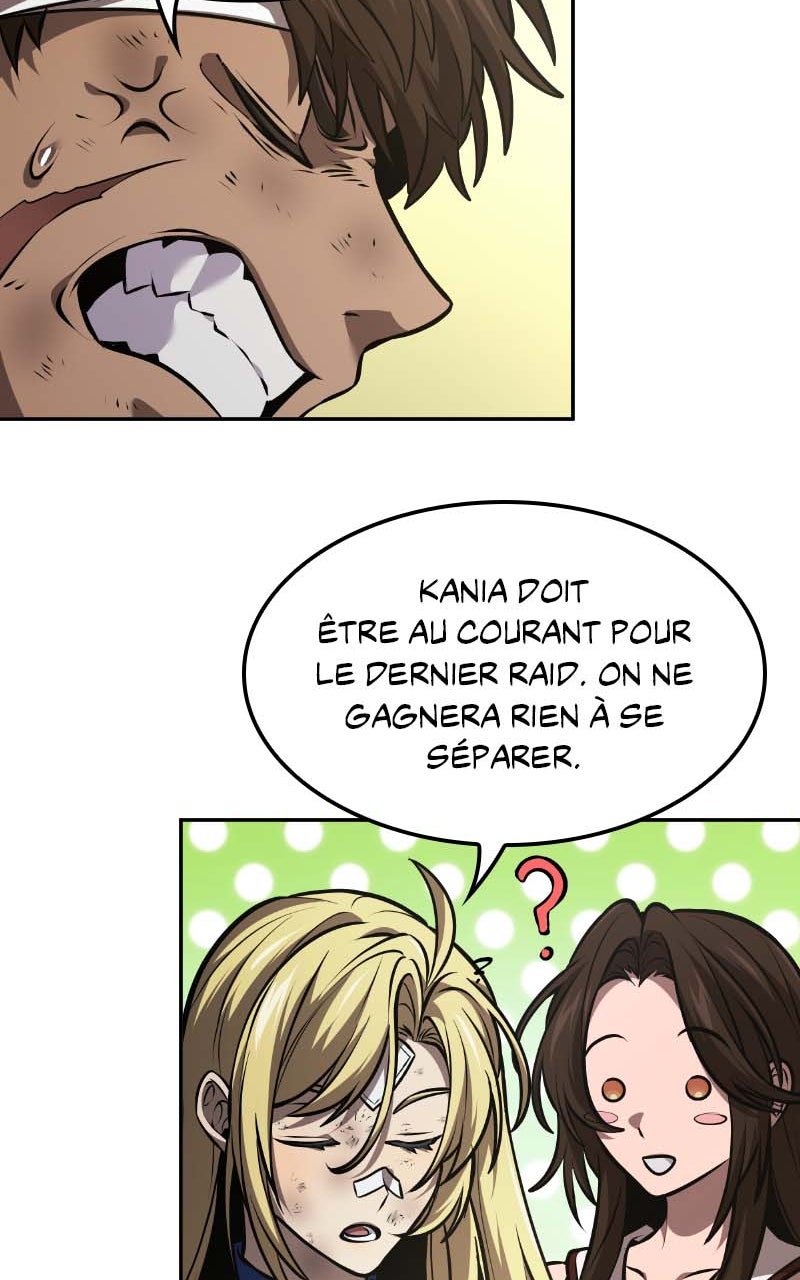 Read The Last Adventurer fr Manga Online