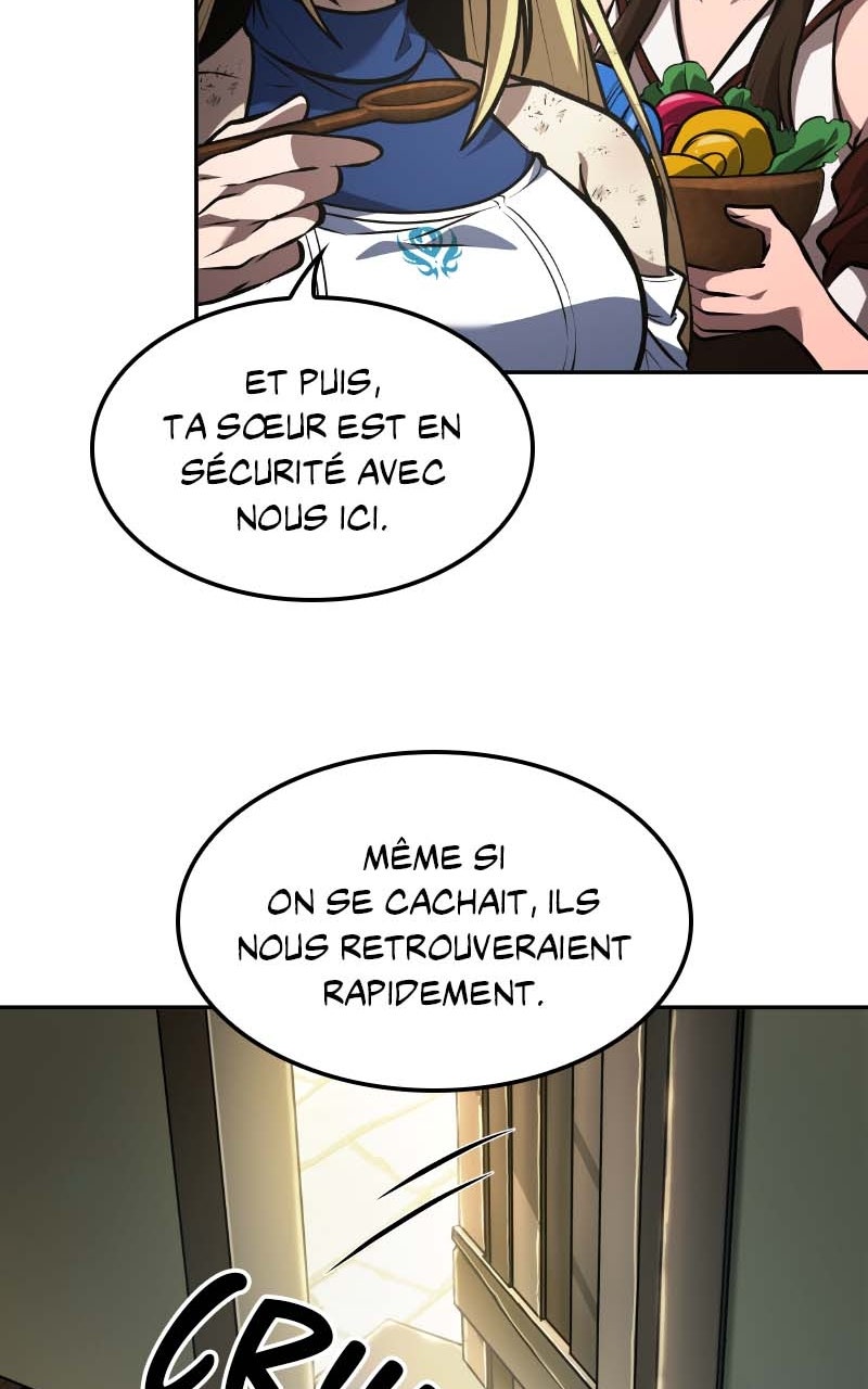 Read The Last Adventurer fr Manga Online