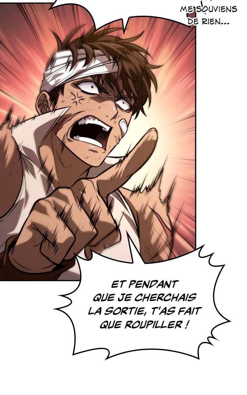 Read The Last Adventurer fr Manga Online