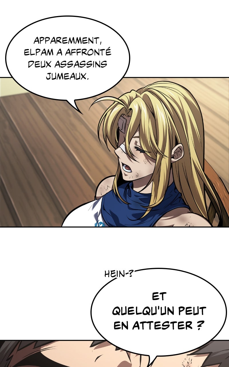 Read The Last Adventurer fr Manga Online