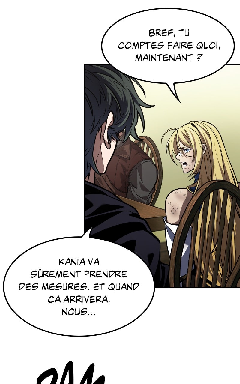 Read The Last Adventurer fr Manga Online