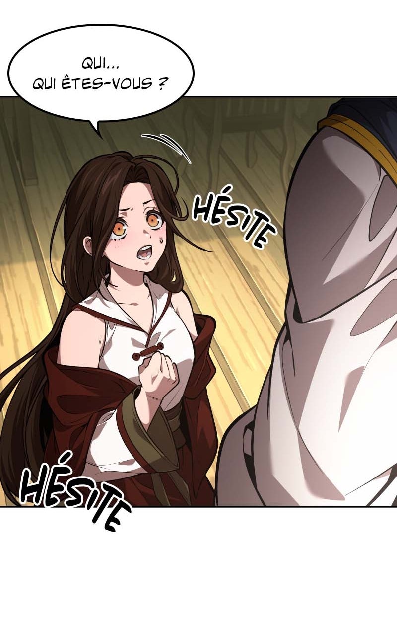 Read The Last Adventurer fr Manga Online