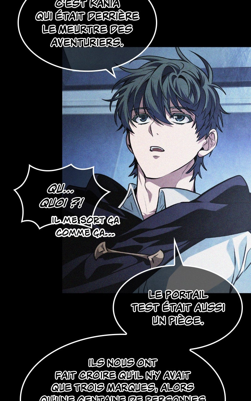 Read The Last Adventurer fr Manga Online