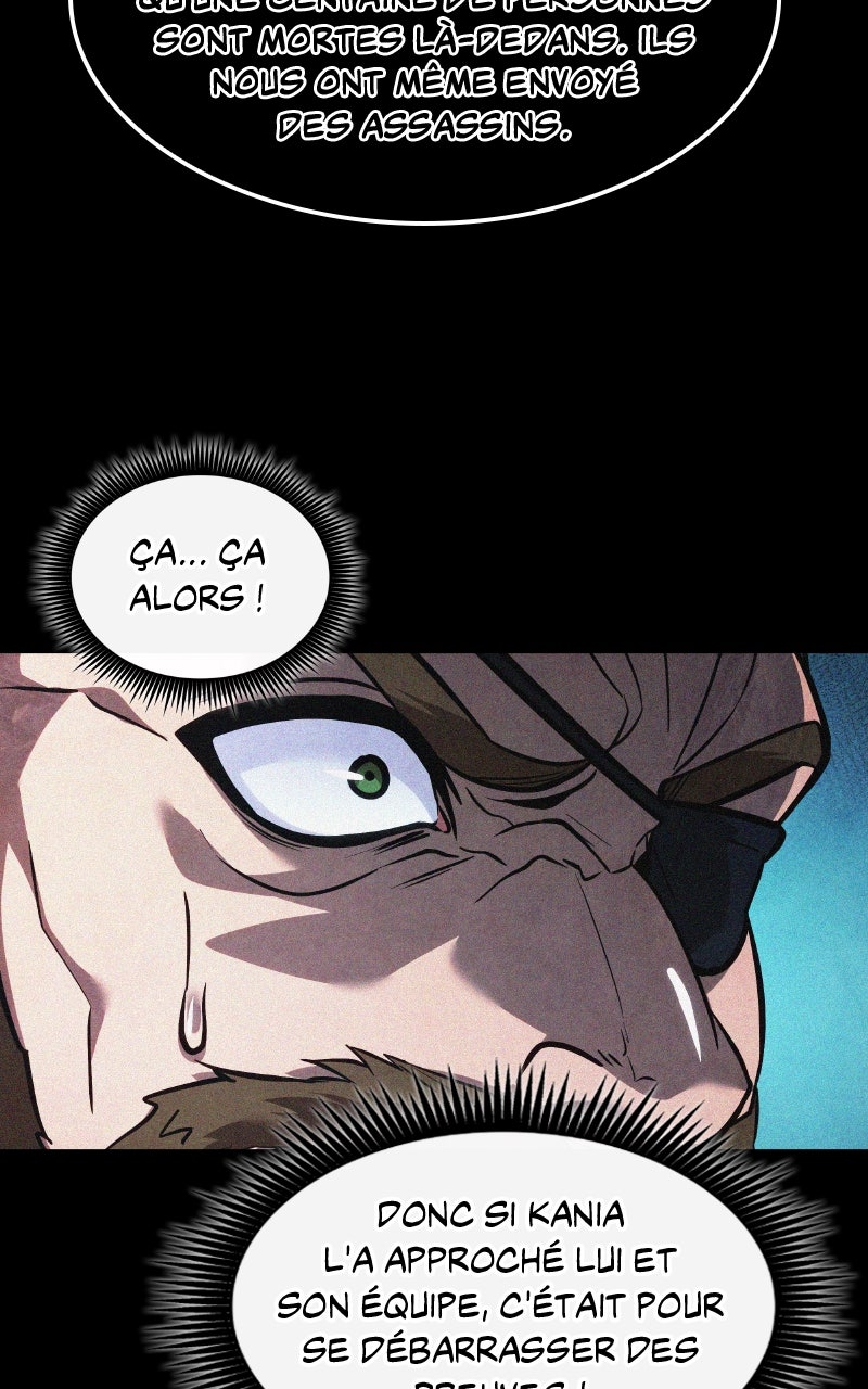 Read The Last Adventurer fr Manga Online