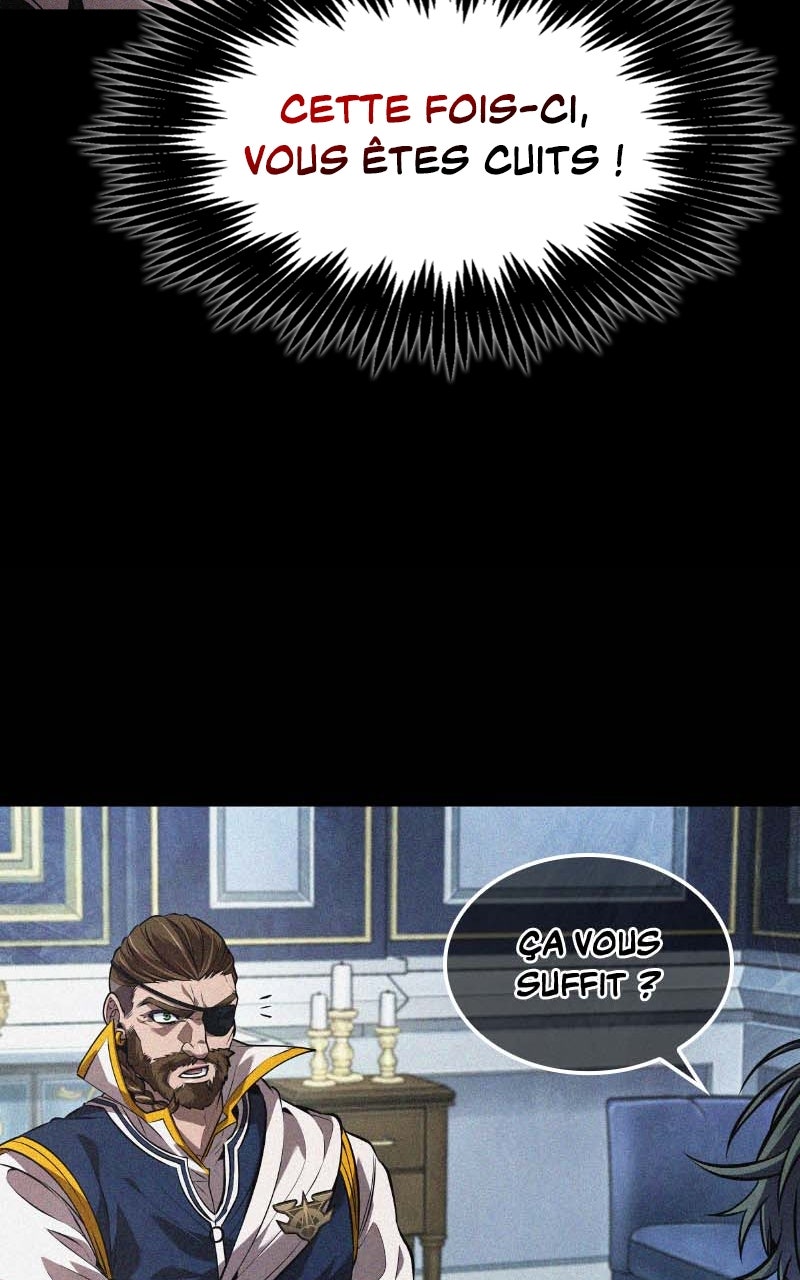 Read The Last Adventurer fr Manga Online