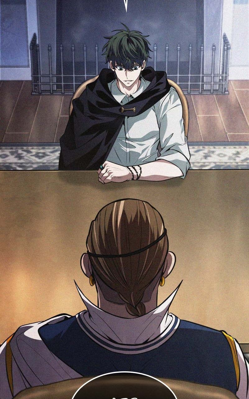 Read The Last Adventurer fr Manga Online