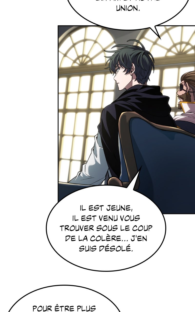 Read The Last Adventurer fr Manga Online