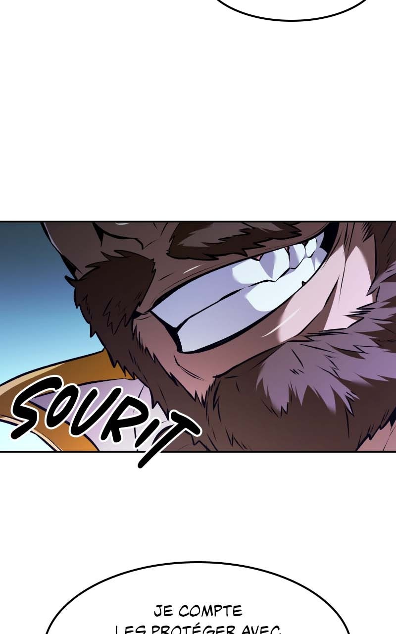 Read The Last Adventurer fr Manga Online