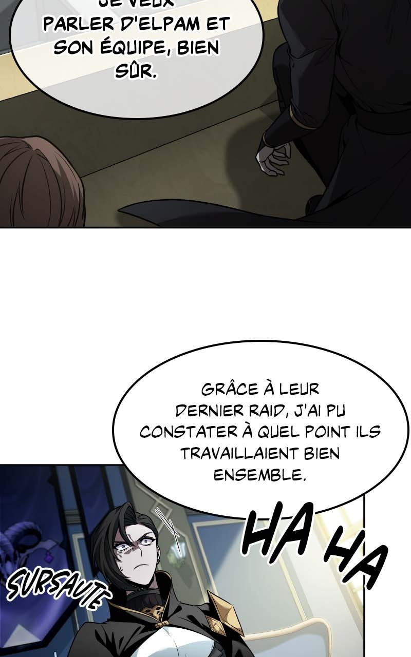 Read The Last Adventurer fr Manga Online