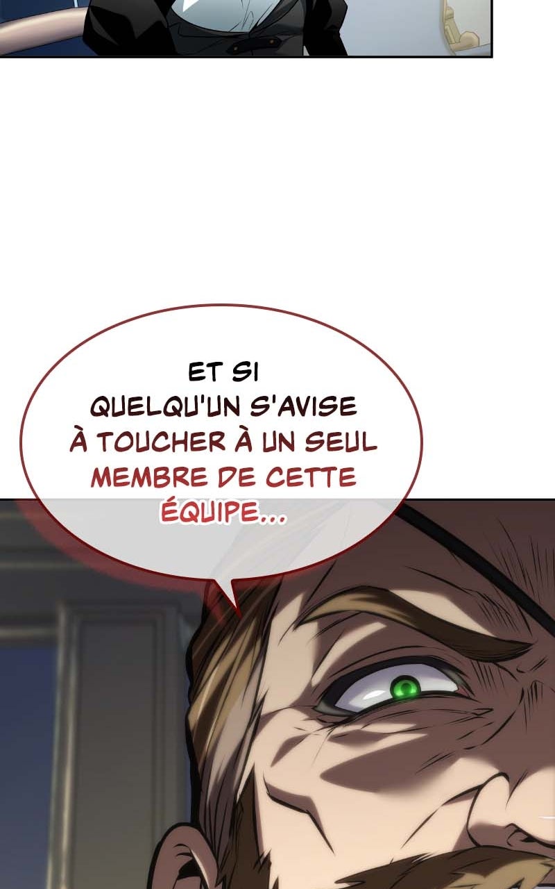 Read The Last Adventurer fr Manga Online