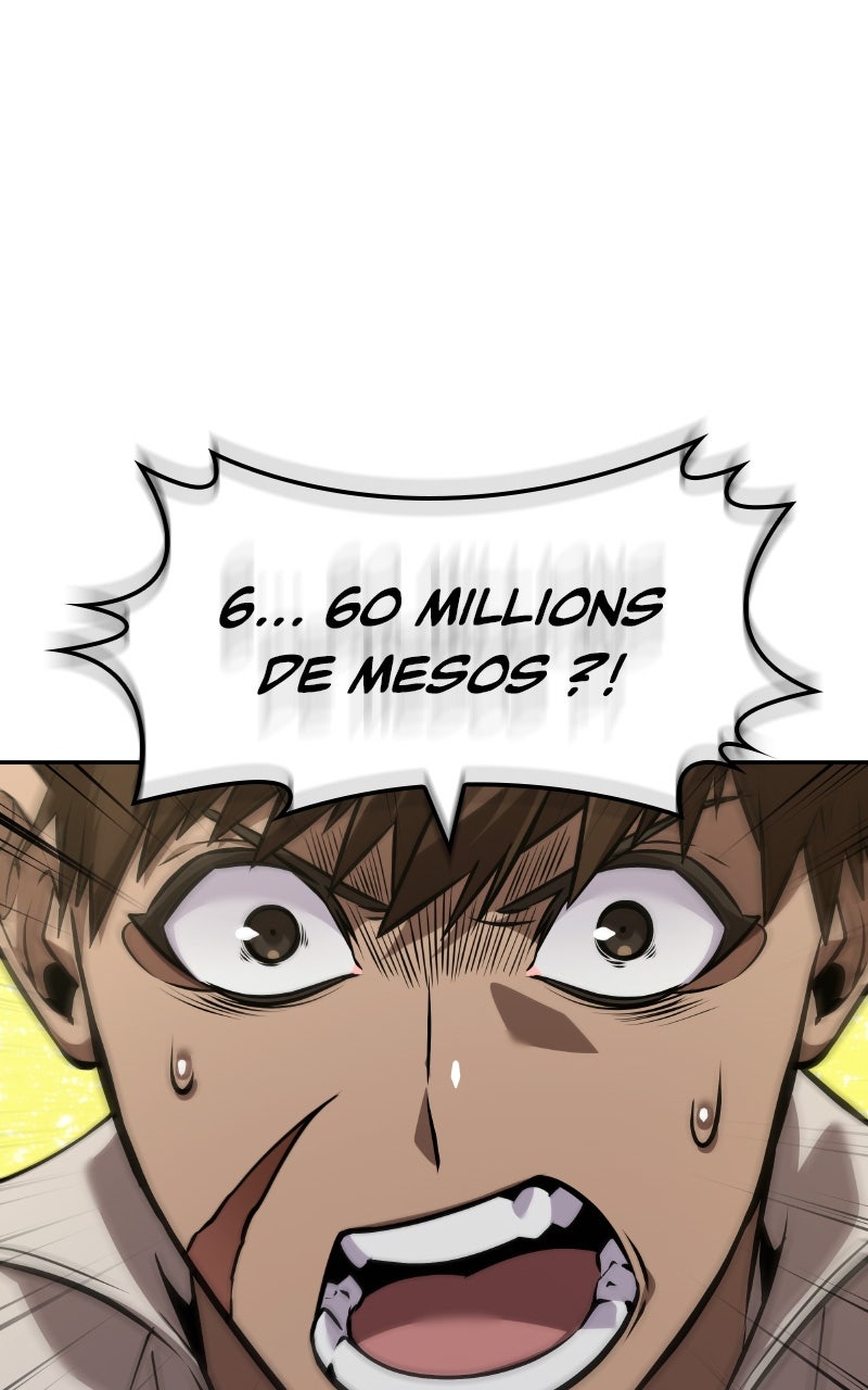 Read The Last Adventurer fr Manga Online