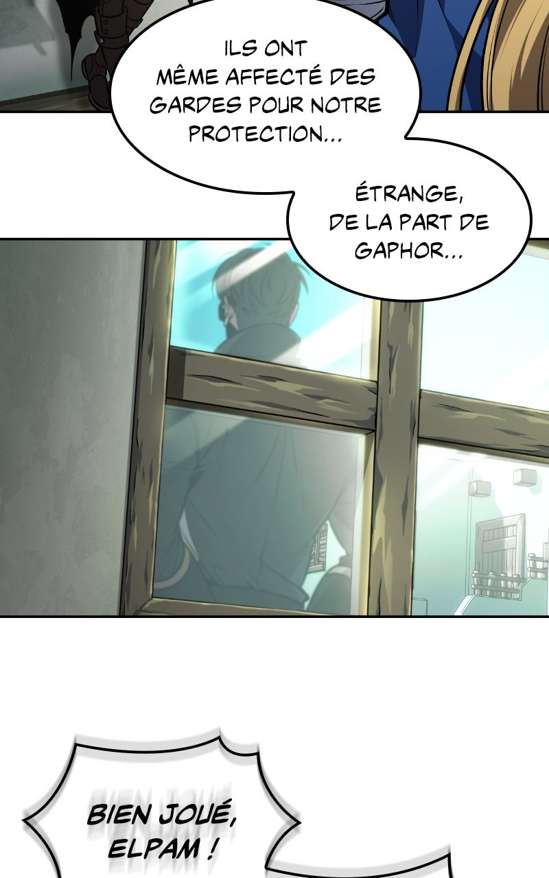 Read The Last Adventurer fr Manga Online