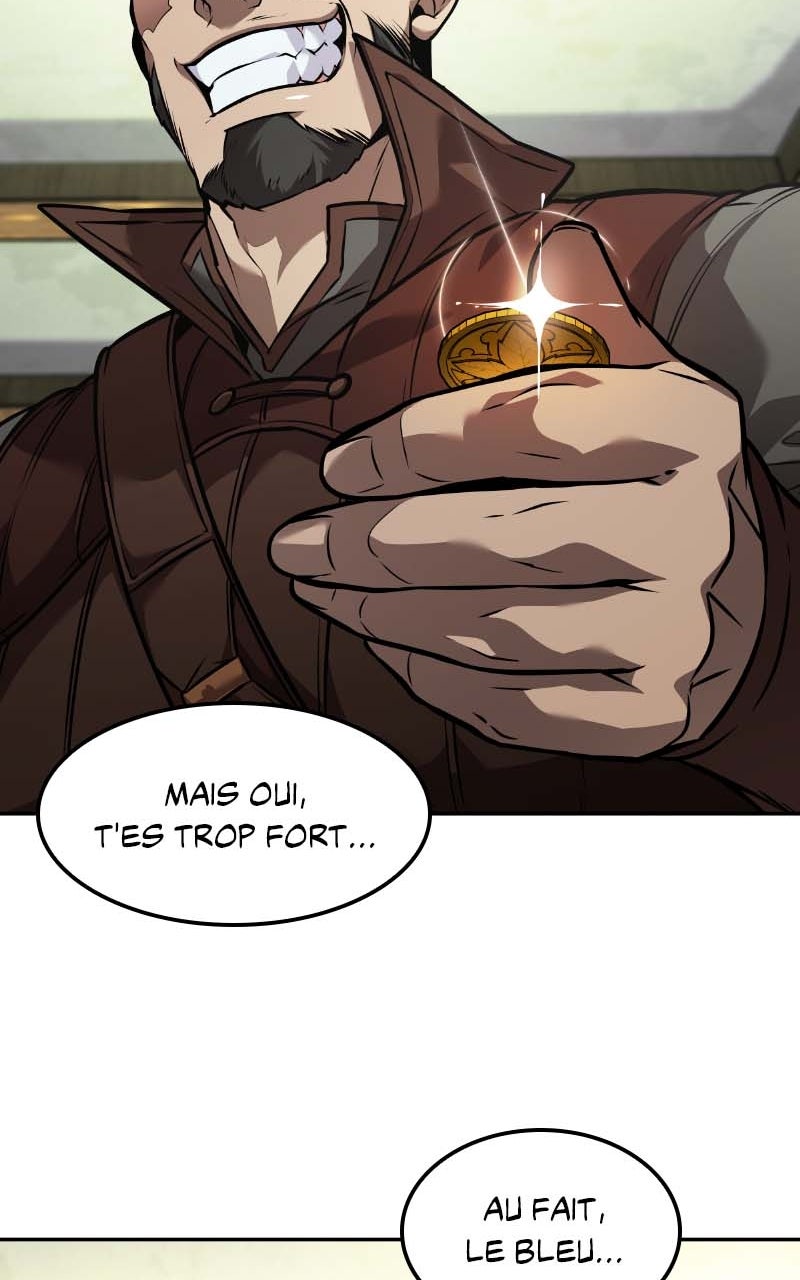 Read The Last Adventurer fr Manga Online