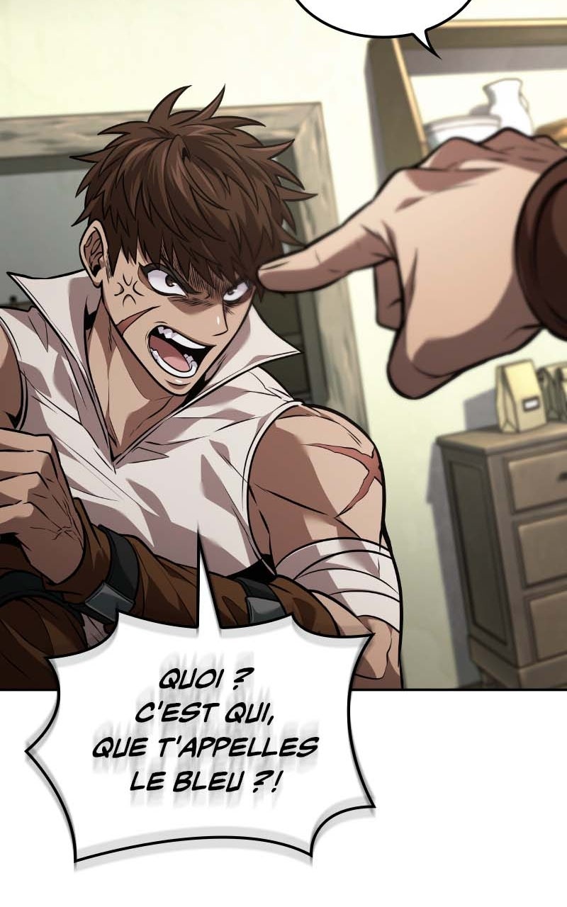 Read The Last Adventurer fr Manga Online