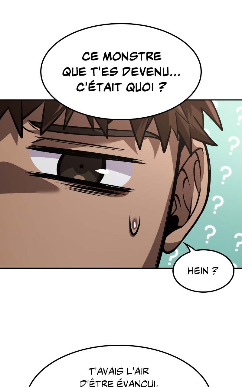 Read The Last Adventurer fr Manga Online