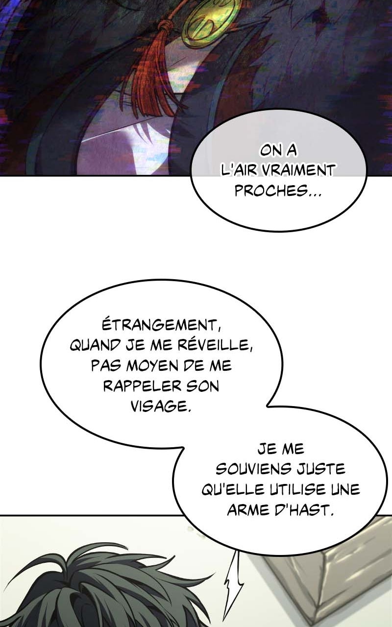 Read The Last Adventurer fr Manga Online