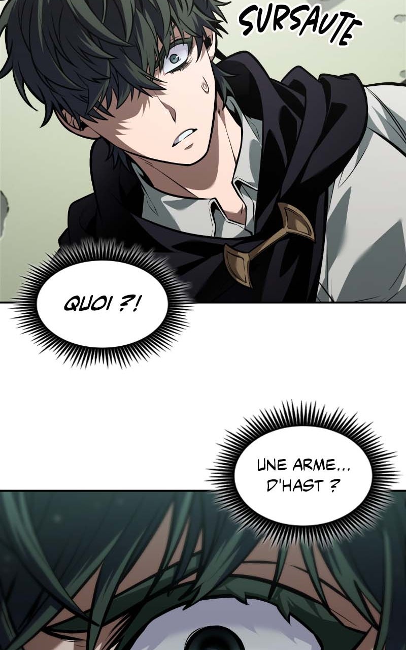 Read The Last Adventurer fr Manga Online