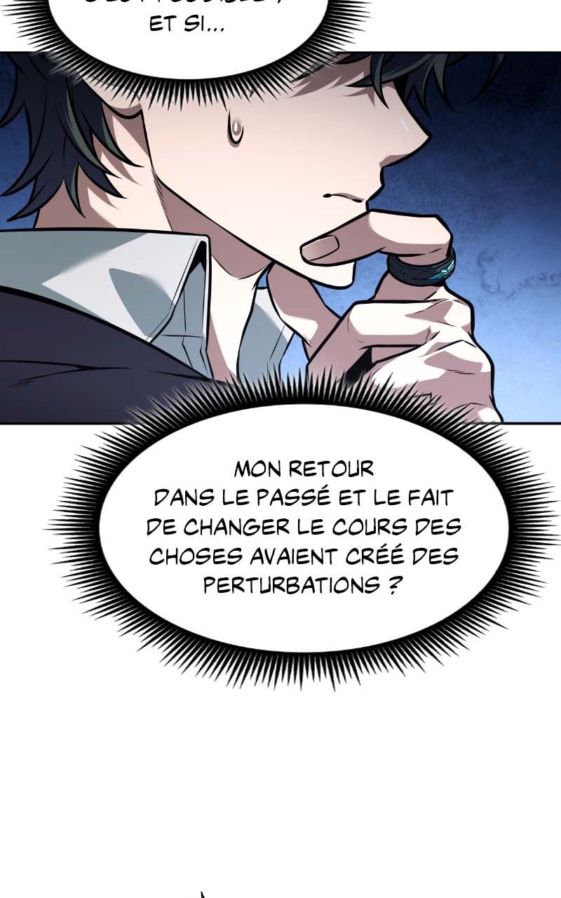 Read The Last Adventurer fr Manga Online