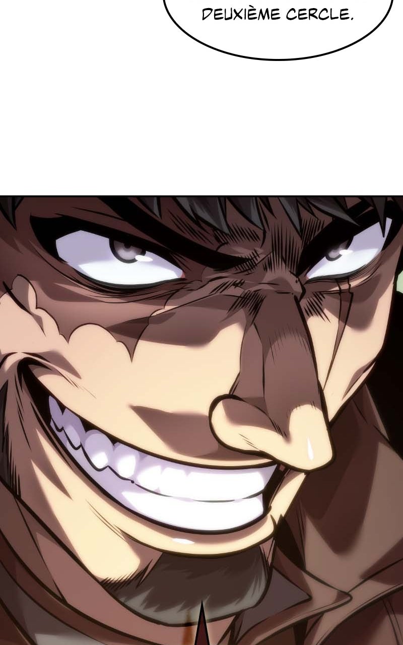 Read The Last Adventurer fr Manga Online