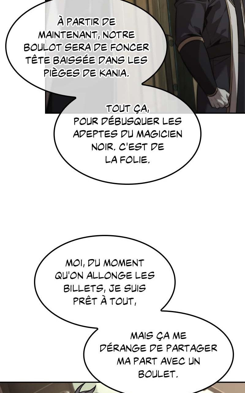 Read The Last Adventurer fr Manga Online