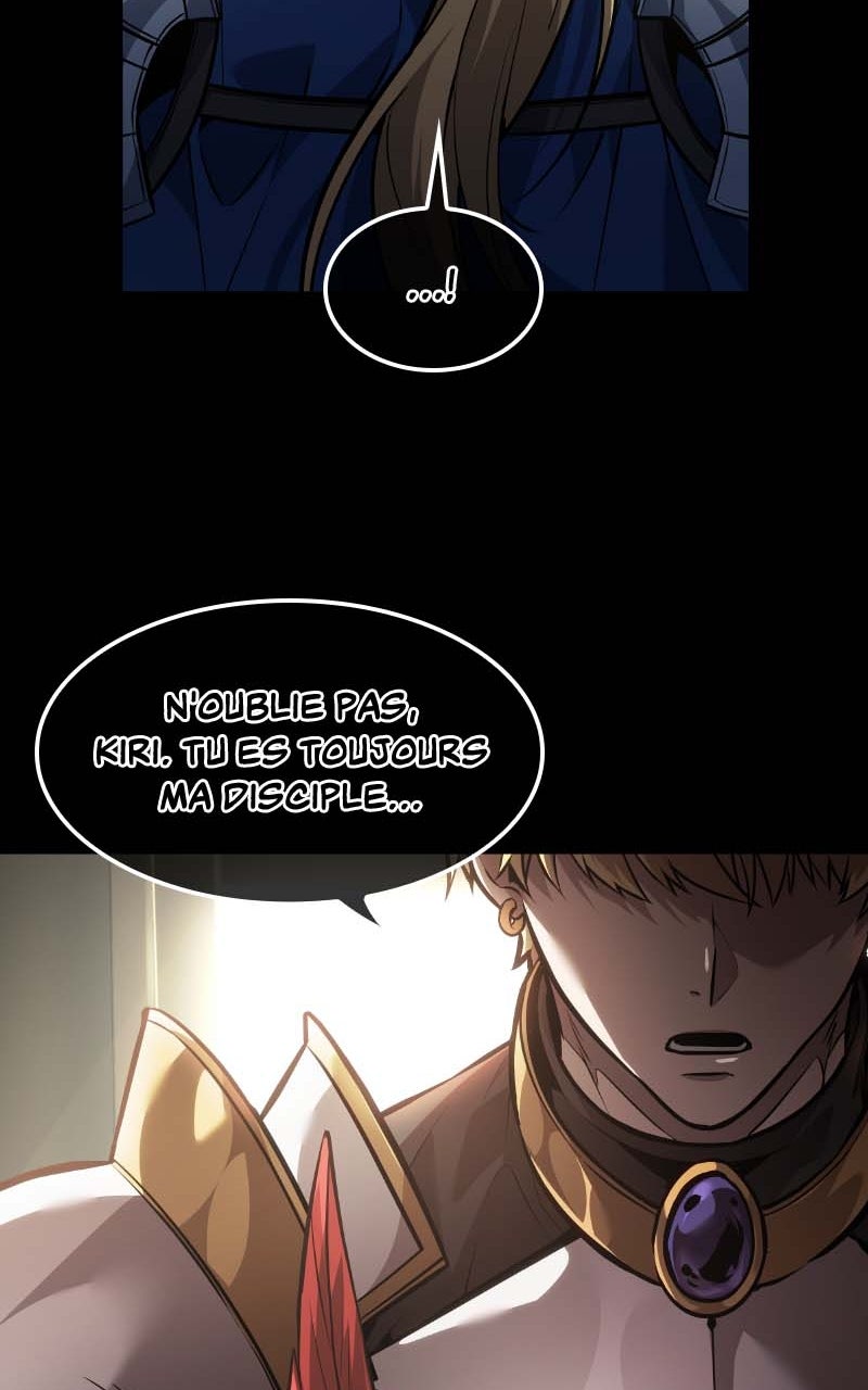 Read The Last Adventurer fr Manga Online